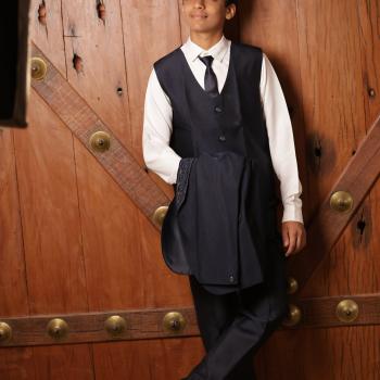 Shripad Thigale